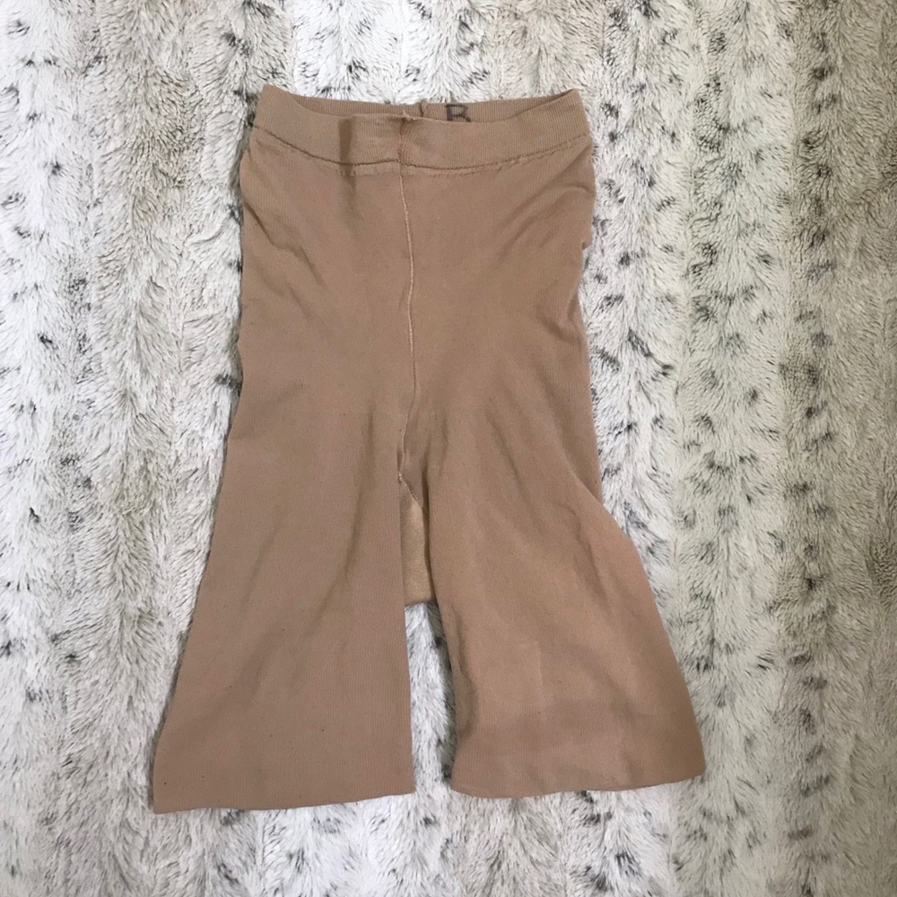 Spanx Tan Size B - Small